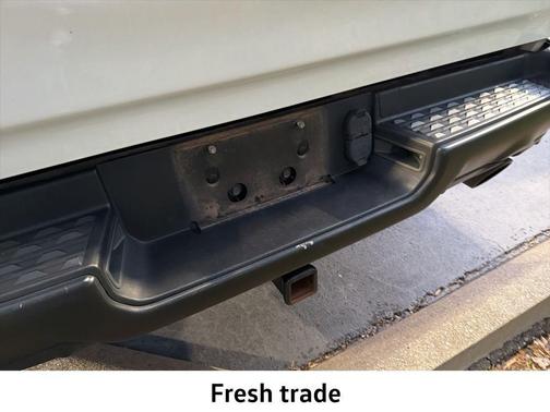 Bright White Clearcoat 2023 RAM 1500 Big Horn/Lone Star