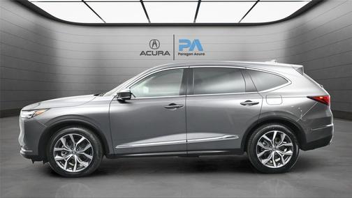 2022 Acura MDX Technology Package