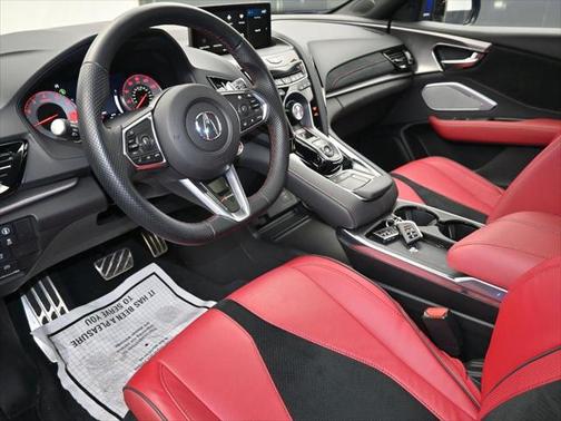 2025 Acura RDX Base