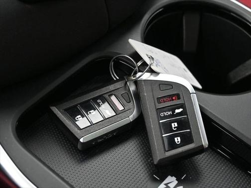 2025 Acura RDX Base