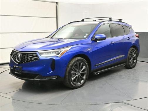 2025 Acura RDX Base