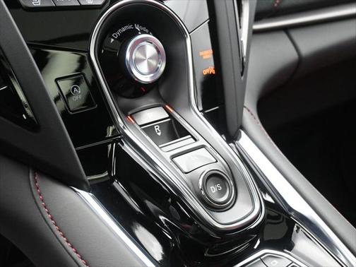 2025 Acura RDX Base