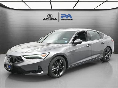 2023 Acura Integra A-SPEC