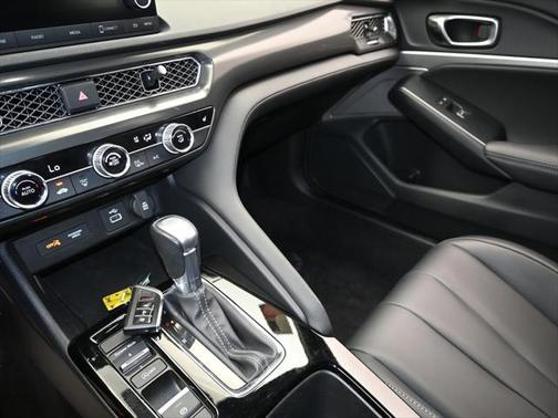 2023 Acura Integra A-SPEC
