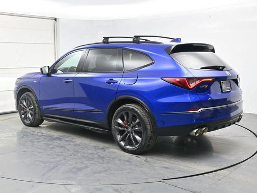 2022 Acura MDX Type S