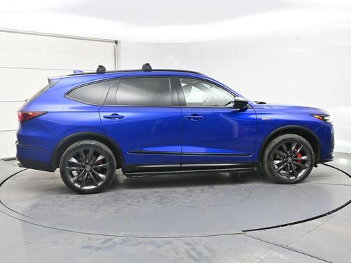 2022 Acura MDX Type S
