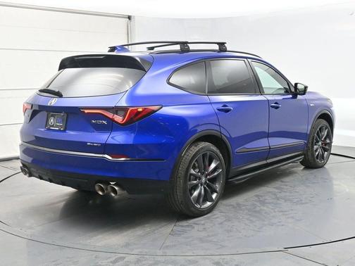 2022 Acura MDX Type S