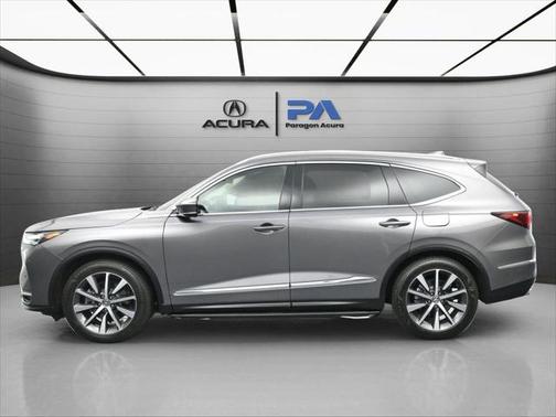 2025 Acura MDX Technology Package