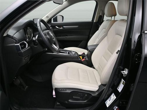 2023 Mazda CX-5 2.5 S Preferred Package