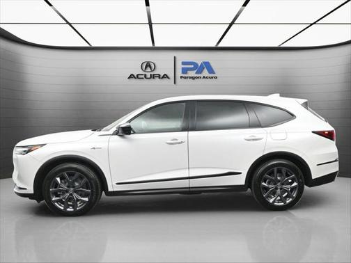 2023 Acura MDX A-SPEC