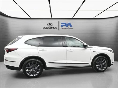 2023 Acura MDX A-SPEC
