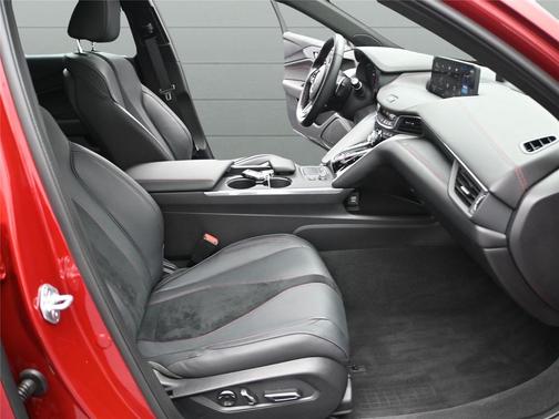 2025 Acura TLX A-Spec