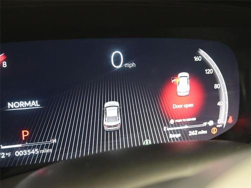 2025 Acura TLX A-Spec