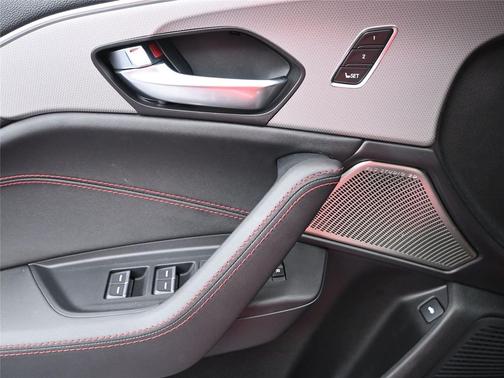 2025 Acura TLX A-Spec