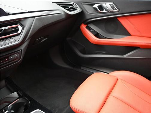 2021 BMW 228 Gran Coupe xDrive