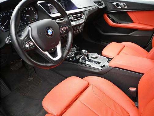 2021 BMW 228 Gran Coupe xDrive