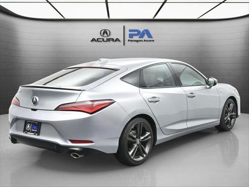 2024 Acura Integra A-SPEC