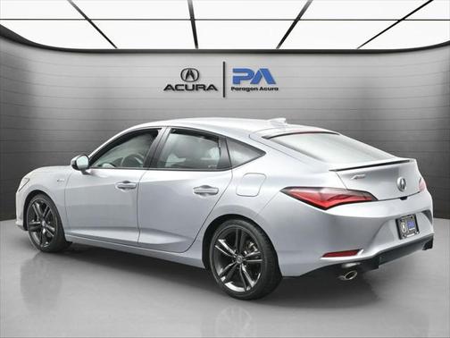 2024 Acura Integra A-SPEC