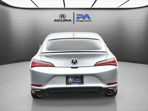 2024 Acura Integra A-SPEC
