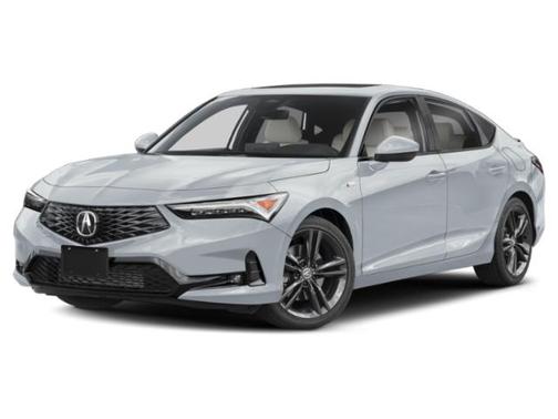 2024 Acura Integra A-SPEC