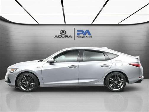 2024 Acura Integra A-SPEC