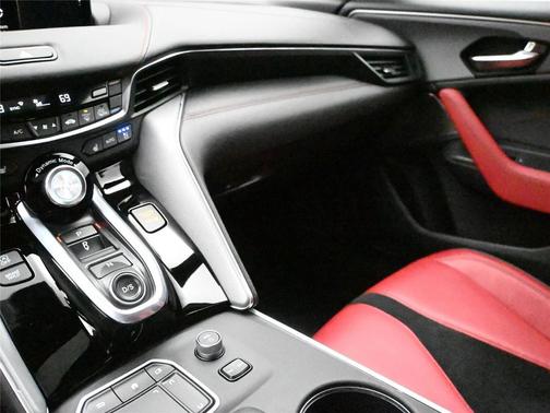 2024 Acura TLX A-Spec