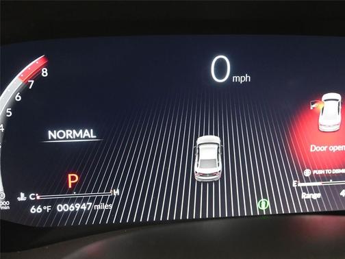 2024 Acura TLX A-Spec