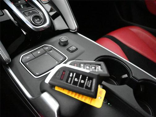 2024 Acura TLX A-Spec