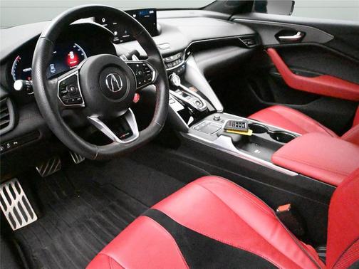 2024 Acura TLX A-Spec