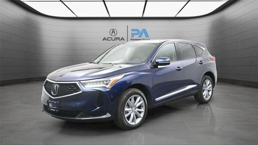 2023 Acura RDX Base