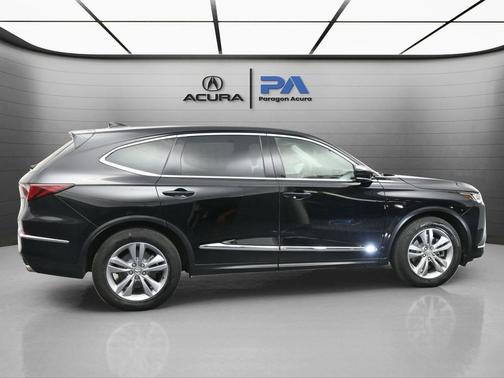 2023 Acura MDX Standard