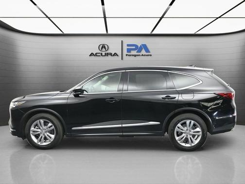 2023 Acura MDX Standard