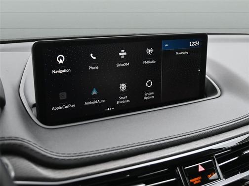 2023 Acura MDX Advance Package