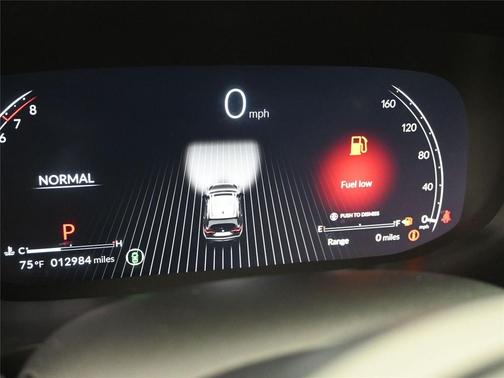 2023 Acura MDX Advance Package