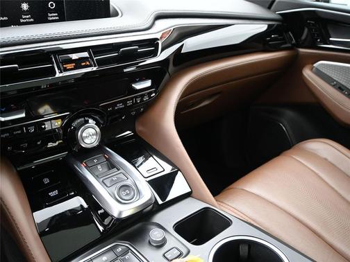 2023 Acura MDX Advance Package