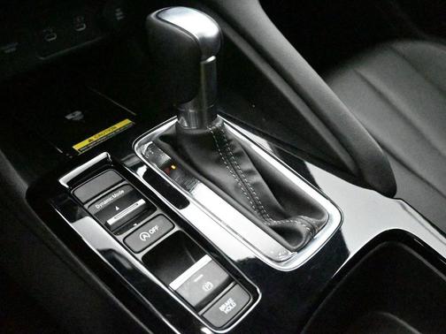 2026 Acura Integra FWD A-Spec