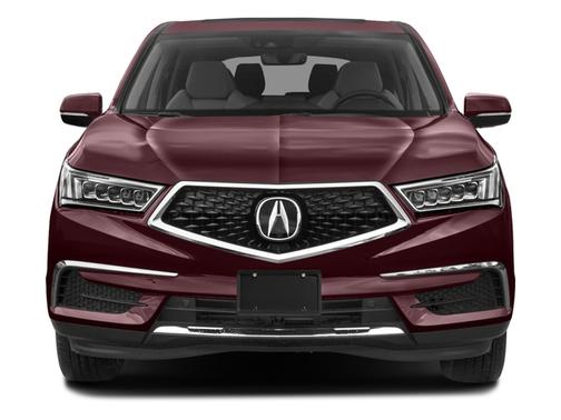 2017 Acura MDX 3.5L w/Technology Package