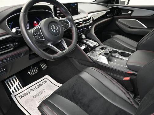 2024 Acura MDX A-SPEC