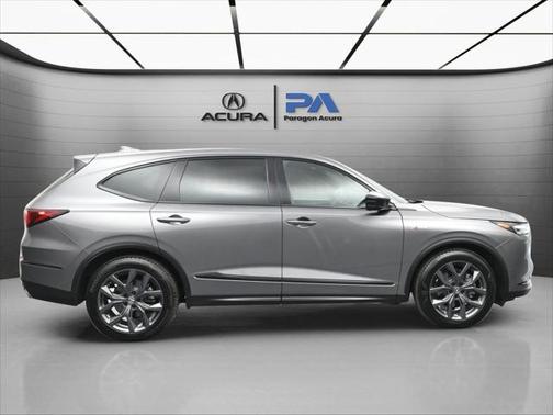 2024 Acura MDX A-SPEC