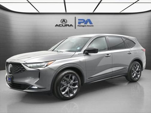2024 Acura MDX A-SPEC