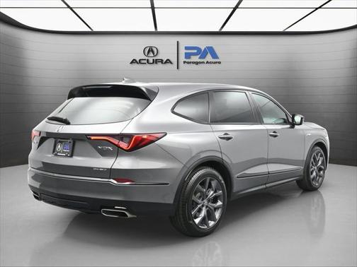 2024 Acura MDX A-SPEC