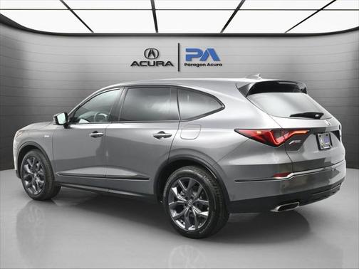 2024 Acura MDX A-SPEC