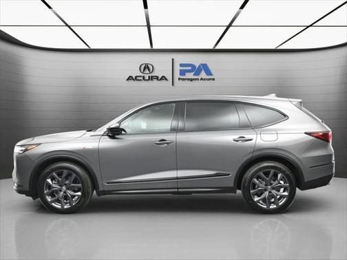 2024 Acura MDX A-SPEC