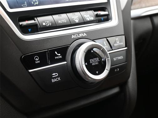 2020 Acura MDX 3.5L w/Technology Package