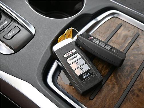 2020 Acura MDX 3.5L w/Technology Package