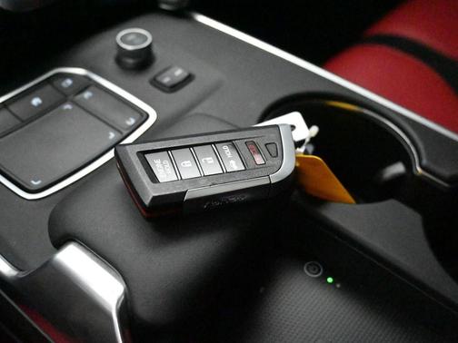 2025 Acura TLX Type S