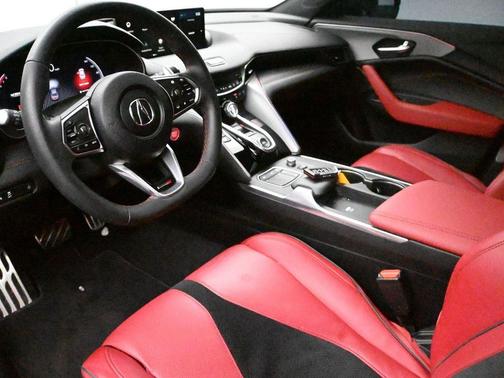 2025 Acura TLX Type S