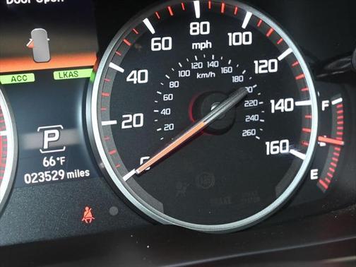 2022 Acura ILX Premium & A-SPEC Packages