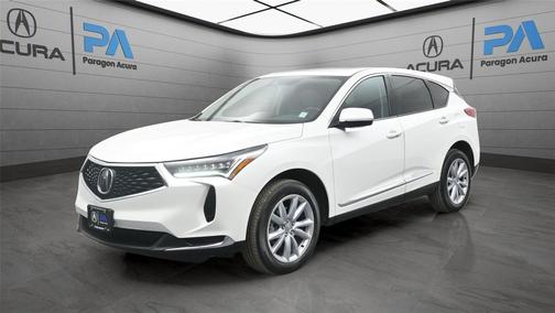 2023 Acura RDX Base