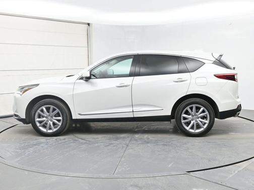 2023 Acura RDX Base